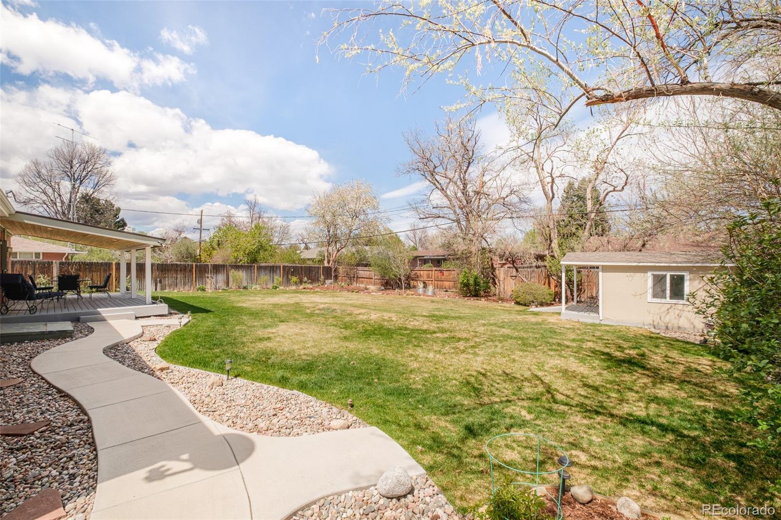 2432 South Kearney Street Denver, CO 80222 - Photo 34 of 37