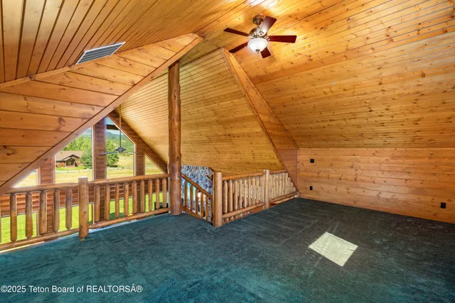 $1,290,000 | 575 Buffalo Drive, Alpine, WY 83128