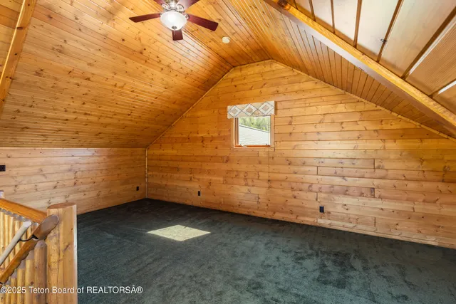 $1,290,000 | 575 Buffalo Drive, Alpine, WY 83128