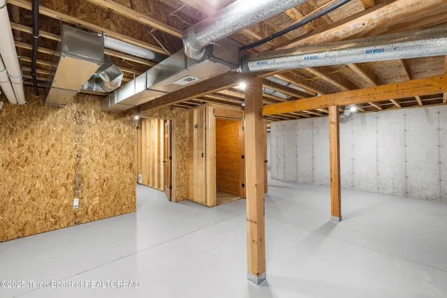 $1,290,000 | 575 Buffalo Drive, Alpine, WY 83128