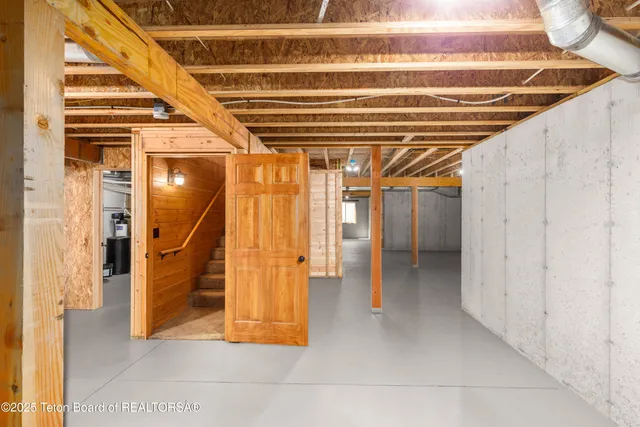 $1,290,000 | 575 Buffalo Drive, Alpine, WY 83128