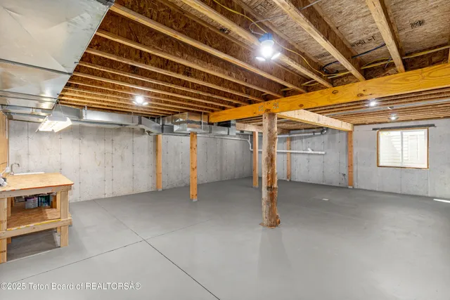 $1,290,000 | 575 Buffalo Drive, Alpine, WY 83128