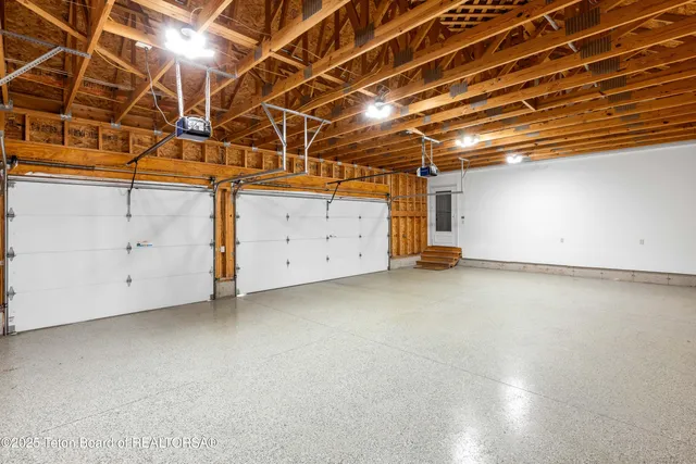 $1,290,000 | 575 Buffalo Drive, Alpine, WY 83128