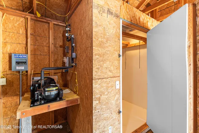 $1,290,000 | 575 Buffalo Drive, Alpine, WY 83128