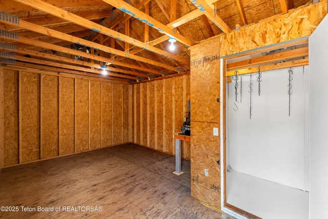 $1,290,000 | 575 Buffalo Drive, Alpine, WY 83128