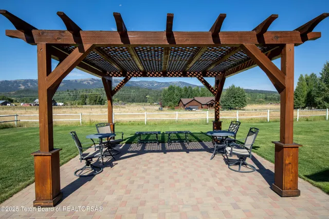 $1,290,000 | 575 Buffalo Drive, Alpine, WY 83128