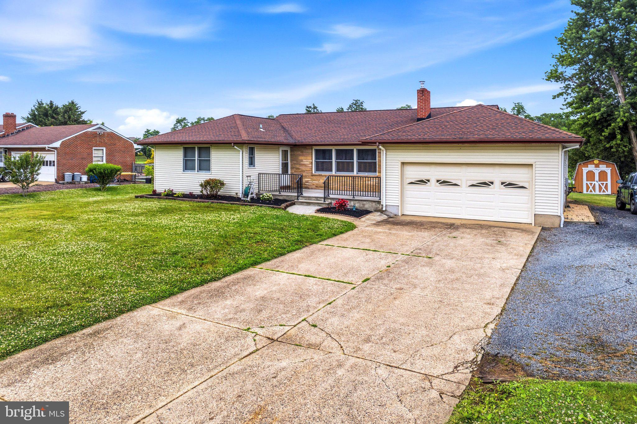 25399 Mt Pleasant Road Columbus, NJ 08022 - Photo 4 of 47
