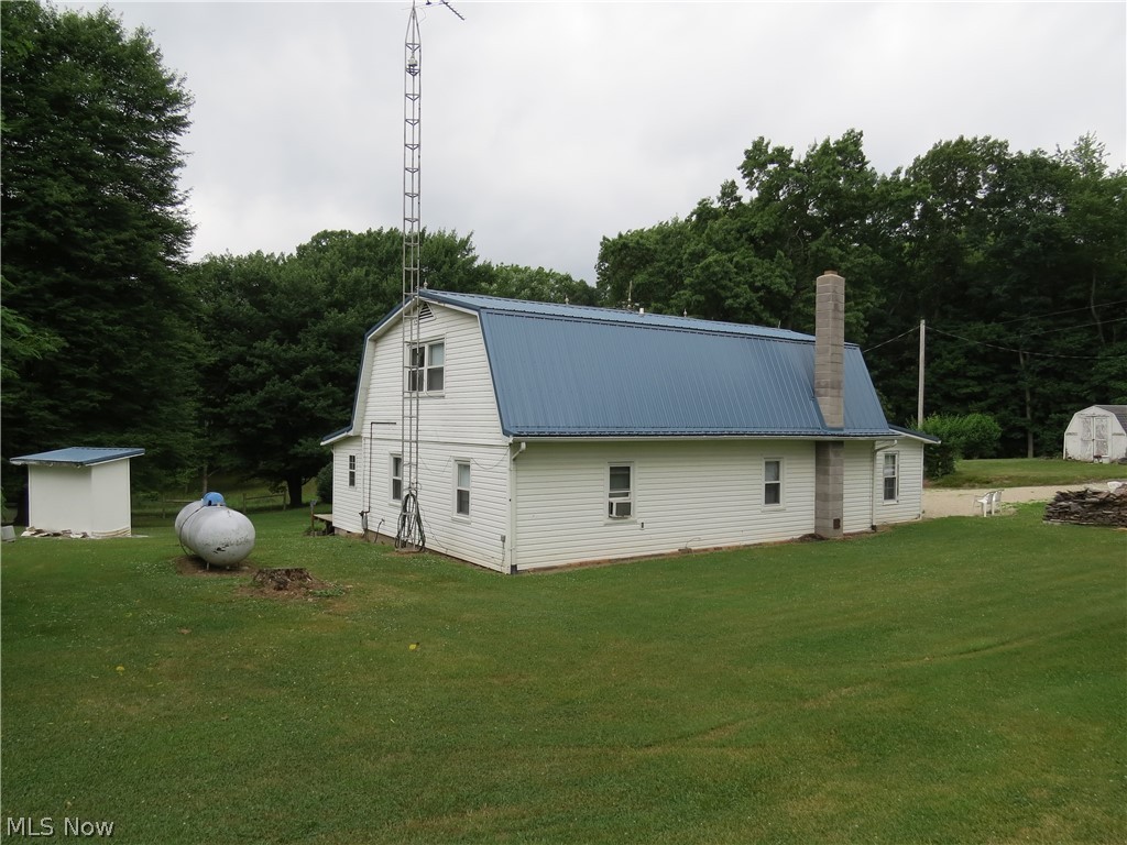 170 Spring Road Minerva, OH 44657 - Photo 3 of 13 Gallery Image 3