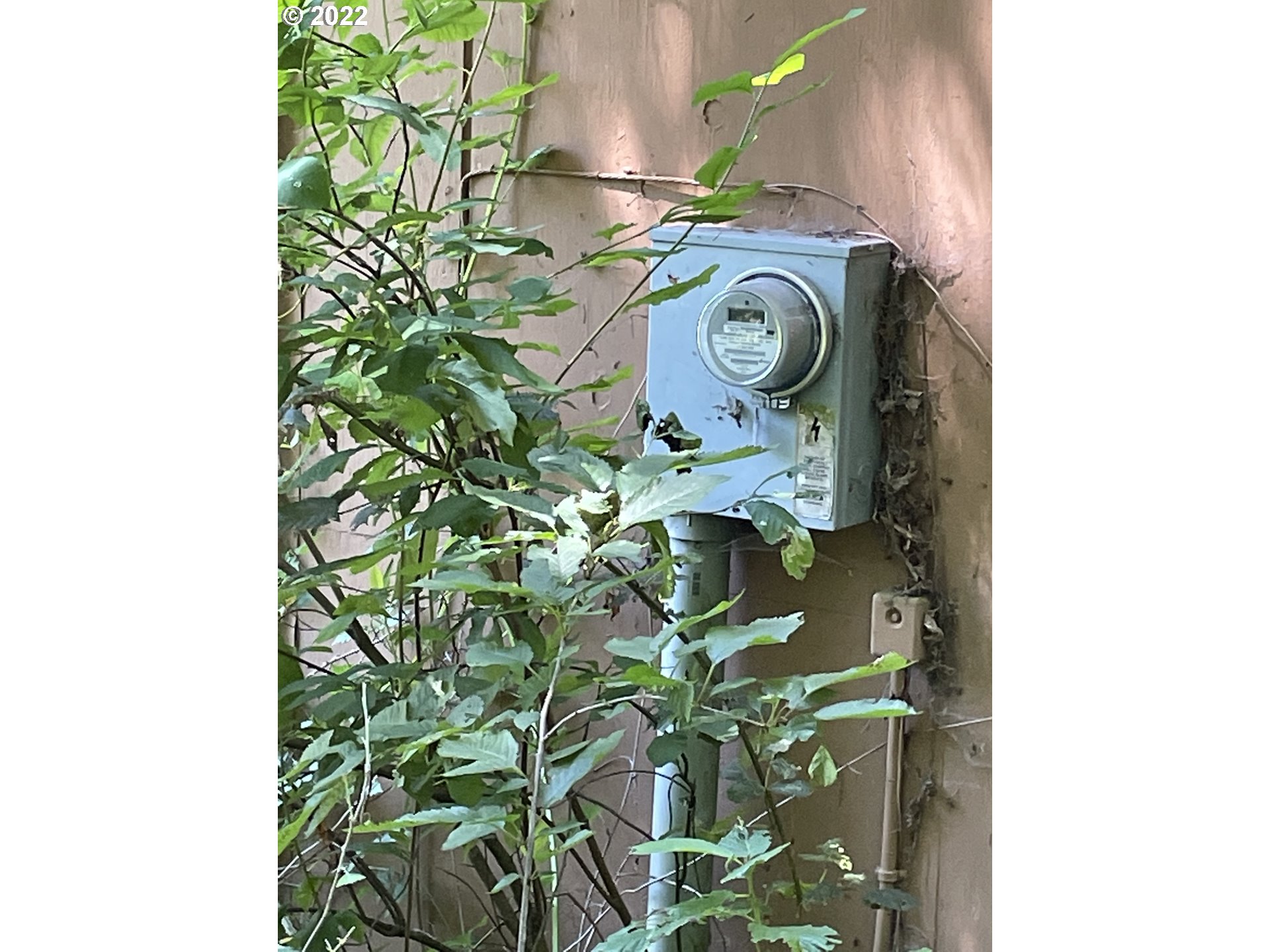 34695 Highway 224 Estacada, OR 97023 - Photo 7 of 10 a utility room with dryer and washer