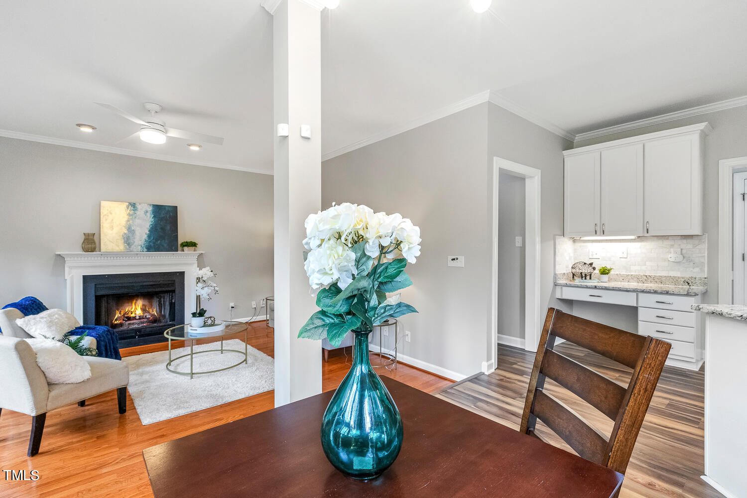 4604 Troone Court Raleigh, NC 27612 - Photo 21 of 54 4604 Troone Ct Raleigh NC-large-021-038-