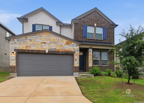 $2,395 | 11414 Amberina, San Antonio, TX 78245
