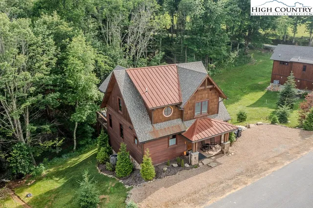$1,099,000 | 273 High Country Overlook, Banner Elk, NC 28604