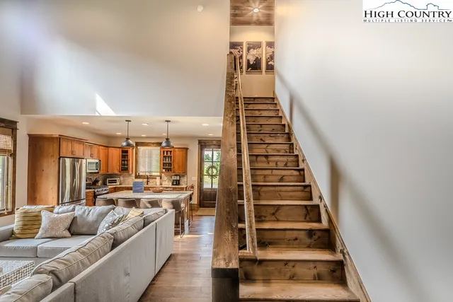 $1,099,000 | 273 High Country Overlook, Banner Elk, NC 28604