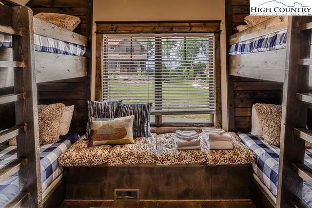 $1,099,000 | 273 High Country Overlook, Banner Elk, NC 28604