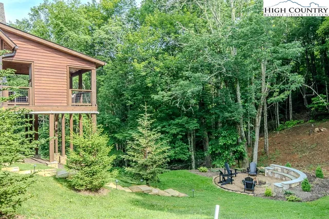 $1,099,000 | 273 High Country Overlook, Banner Elk, NC 28604