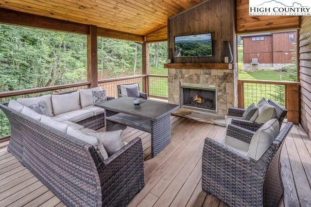 $1,099,000 | 273 High Country Overlook, Banner Elk, NC 28604