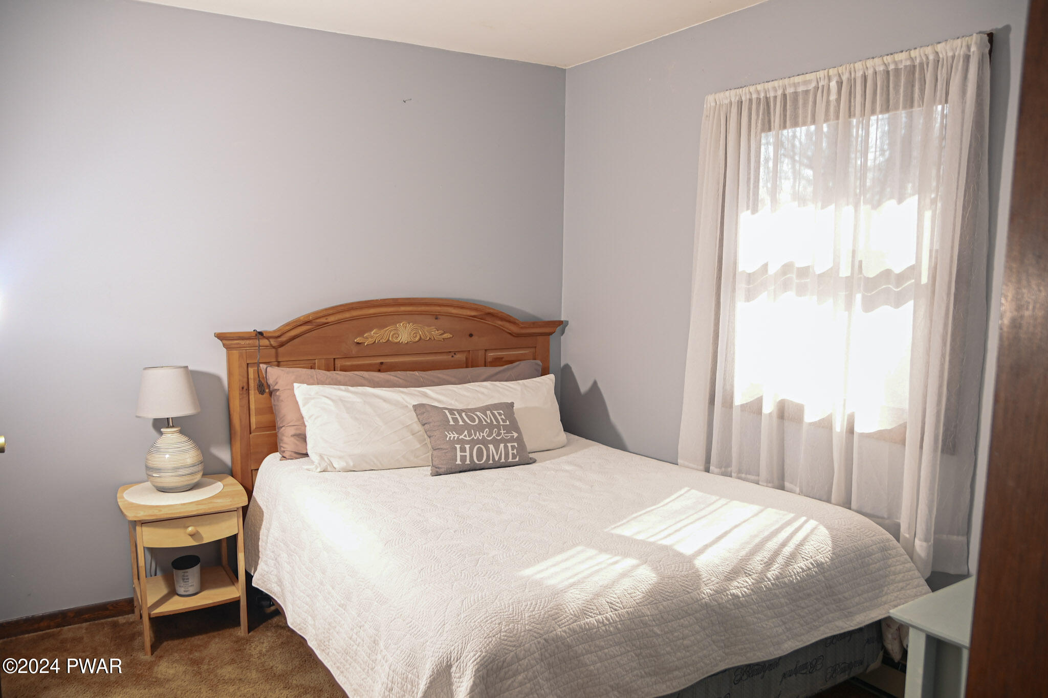 84 Deerfield Road Lake Ariel, PA 18436 - Photo 8 of 22 Bedroom 1