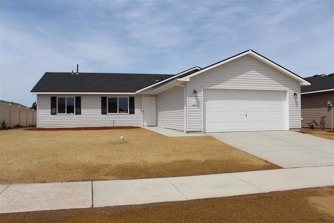 10205 Gabi Court, Unit CM58 Cheney, WA 99004 - Photo 1 of 14 Gallery Image 1