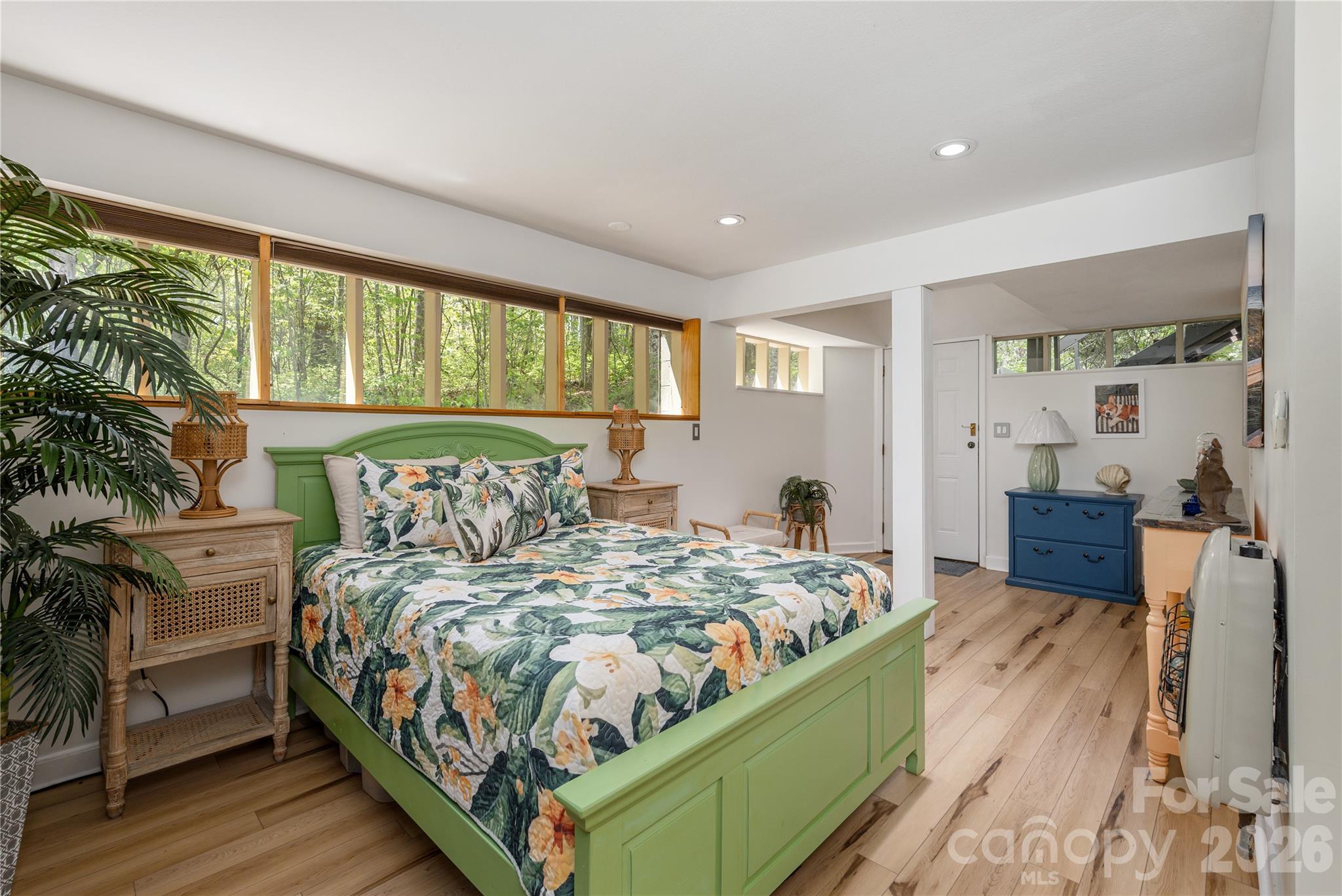139 Panther Gap Road Brevard, NC 28712 - Photo 18 of 24