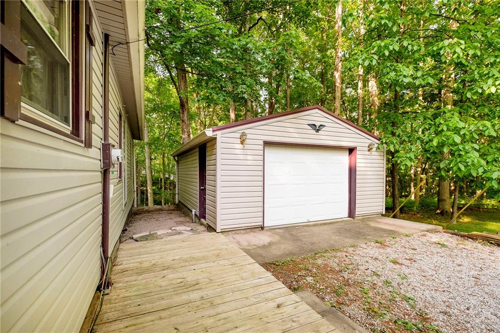 324 Mill Spring Court Fillmore, IN 46128 - Photo 25 of 27 Gallery Image 25