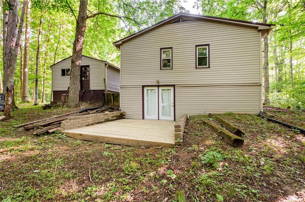 324 Mill Spring Court Fillmore, IN 46128 - Photo 26 of 27 Gallery Image 26