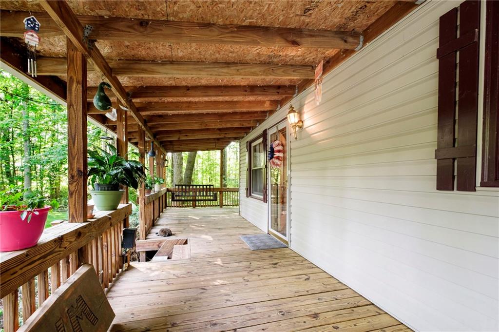 324 Mill Spring Court Fillmore, IN 46128 - Photo 27 of 27 Gallery Image 27