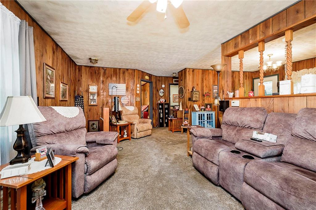 324 Mill Spring Court Fillmore, IN 46128 - Photo 5 of 27 Gallery Image 5