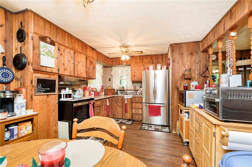 324 Mill Spring Court Fillmore, IN 46128 - Photo 9 of 27 Gallery Image 9
