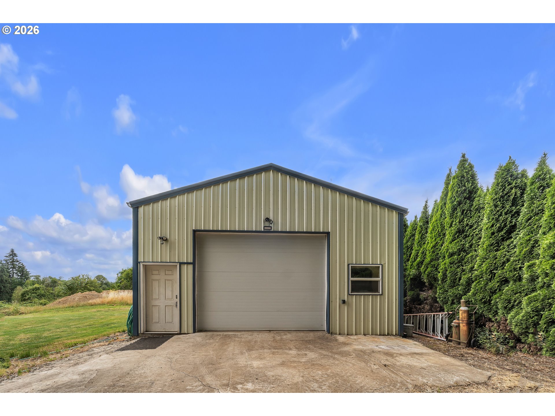 12356 Monitor McKee Road Northeast Woodburn, OR 97071 - Photo 27 of 32