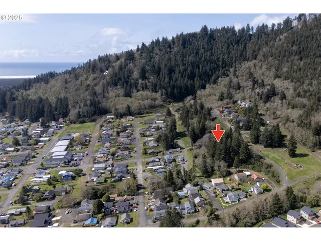 $99,000 | 1700-1800 Ginger Avenue, Unit 5 8 6 7, Garibaldi, OR 97118