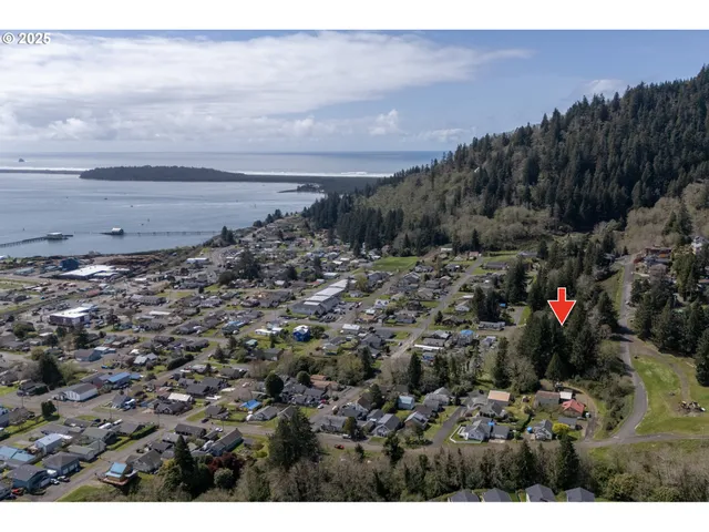 $99,000 | 1700-1800 Ginger Avenue, Unit 5 8 6 7, Garibaldi, OR 97118