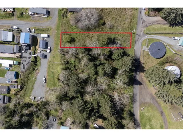 $99,000 | 1700-1800 Ginger Avenue, Unit 5 8 6 7, Garibaldi, OR 97118