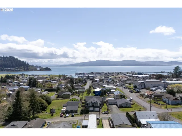$99,000 | 1700-1800 Ginger Avenue, Unit 5 8 6 7, Garibaldi, OR 97118