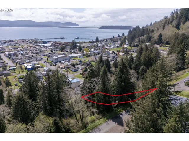 $99,000 | 1700-1800 Ginger Avenue, Unit 5 8 6 7, Garibaldi, OR 97118