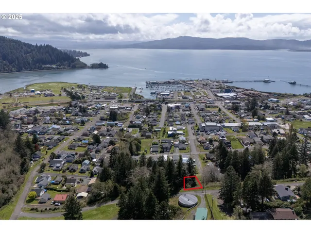 $99,000 | 1700-1800 Ginger Avenue, Unit 5 8 6 7, Garibaldi, OR 97118