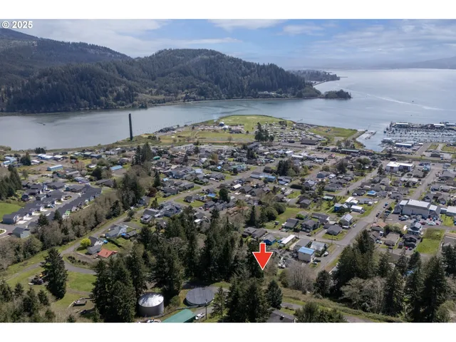 $99,000 | 1700-1800 Ginger Avenue, Unit 5 8 6 7, Garibaldi, OR 97118
