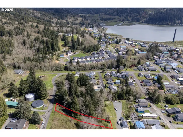 $99,000 | 1700-1800 Ginger Avenue, Unit 5 8 6 7, Garibaldi, OR 97118