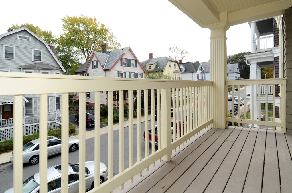19 Rill Street, Unit 2 Boston, MA 02125 - Photo 18 of 19 a view of a houses with city street