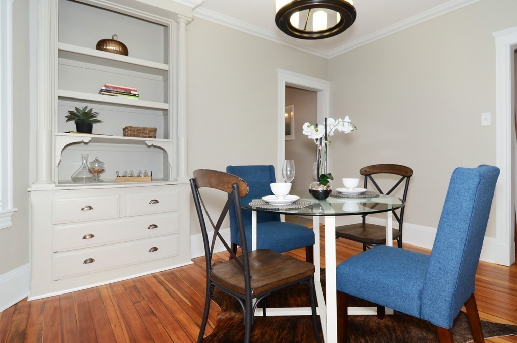 19 Rill Street, Unit 2 Boston, MA 02125 - Photo 4 of 19 a view of a workspace with furniture