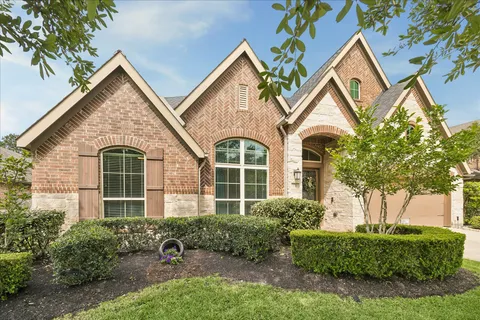 $760,000 | 116 Wade Pointe Drive, Montgomery, TX 77316