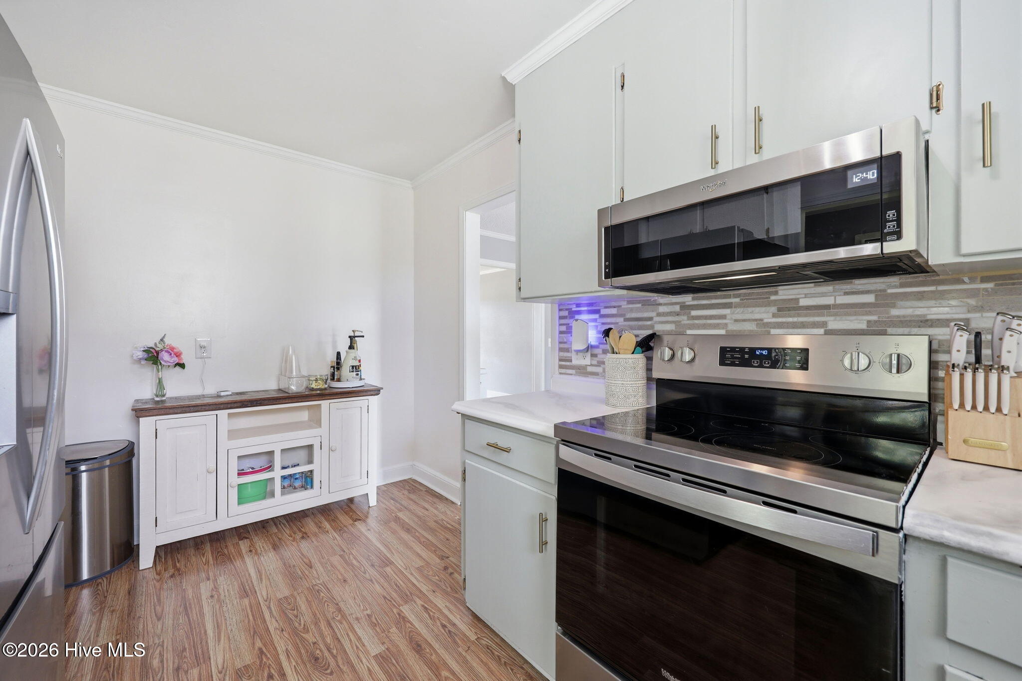 156 Bland Howell Road Kinston, NC 28504 - Photo 16 of 41