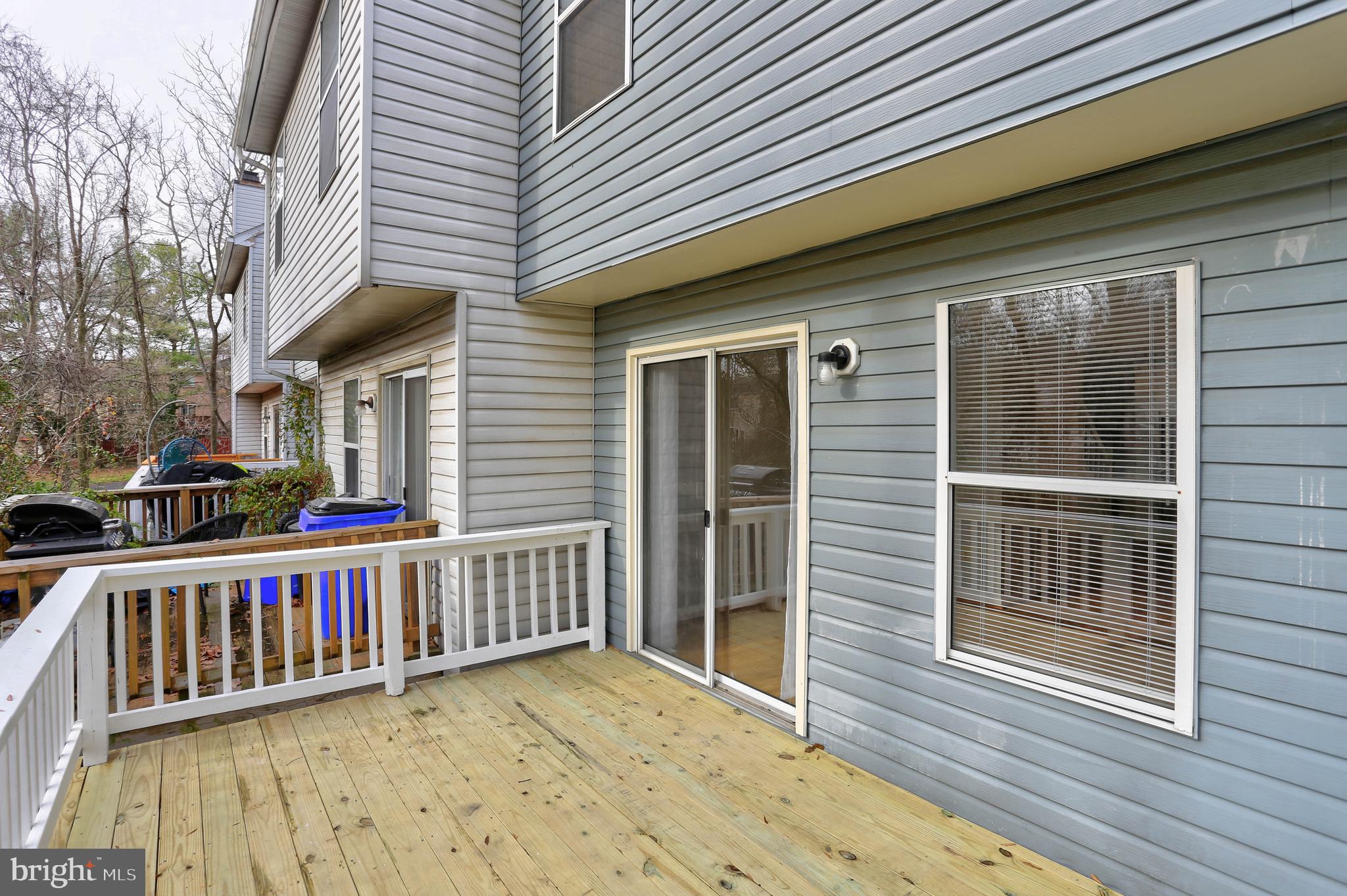 9541 Clocktower Lane Columbia, MD 21046 - Photo 20 of 33
