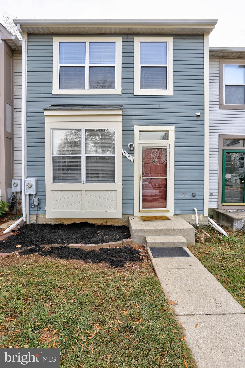 9541 Clocktower Lane Columbia, MD 21046 - Photo 2 of 33