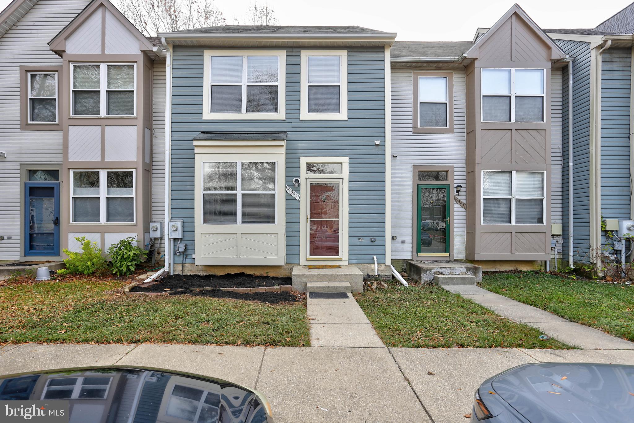 9541 Clocktower Lane Columbia, MD 21046 - Photo 3 of 33