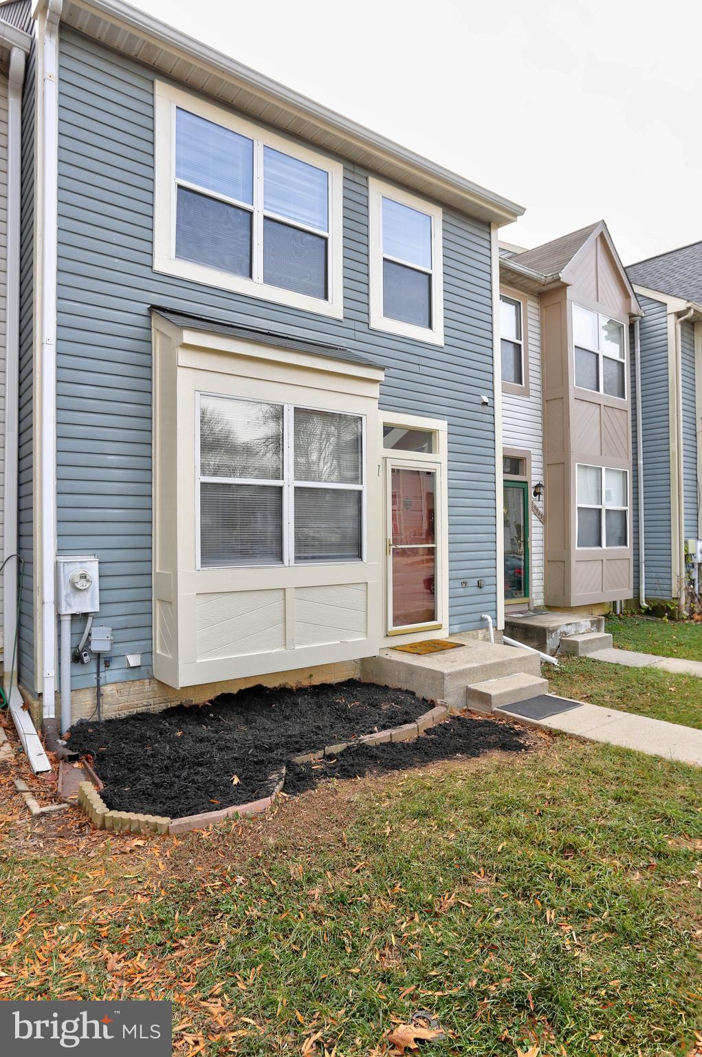 9541 Clocktower Lane Columbia, MD 21046 - Photo 32 of 33
