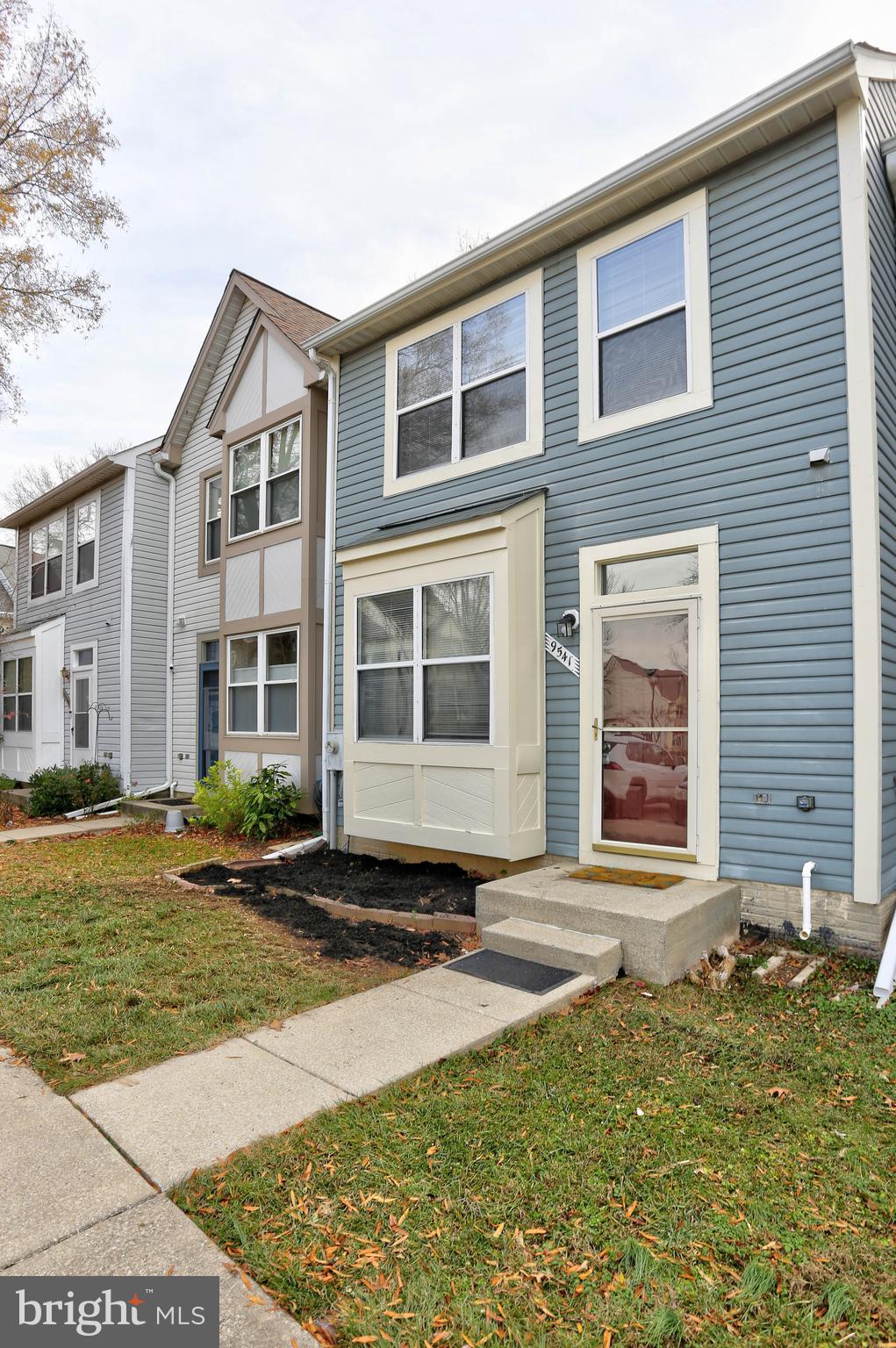 9541 Clocktower Lane Columbia, MD 21046 - Photo 33 of 33