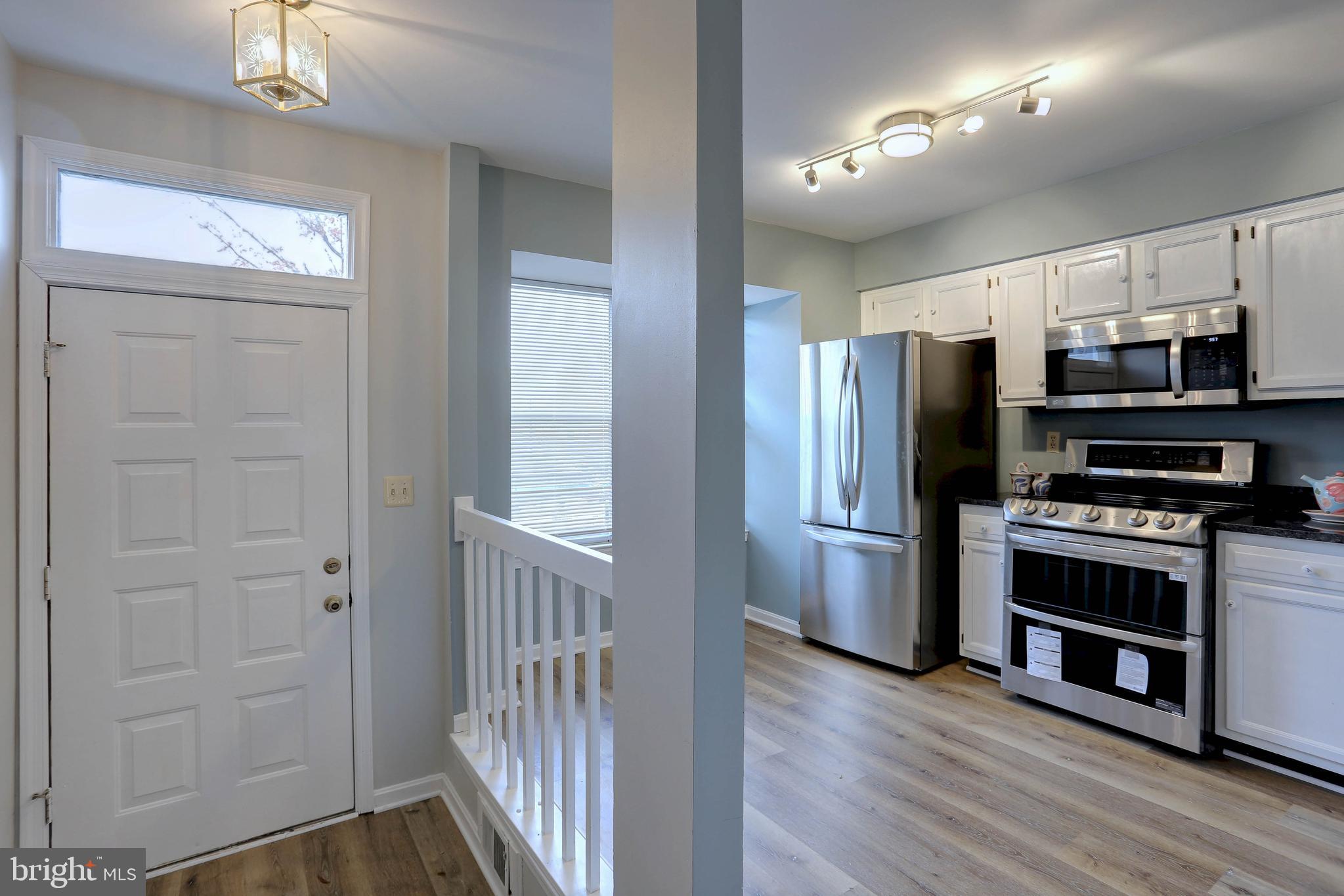9541 Clocktower Lane Columbia, MD 21046 - Photo 5 of 33