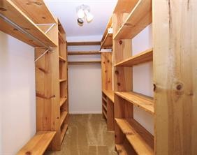 2527 Oakcliff Street Houston, TX 77023 - Photo 12 of 15 a view of walk in closet