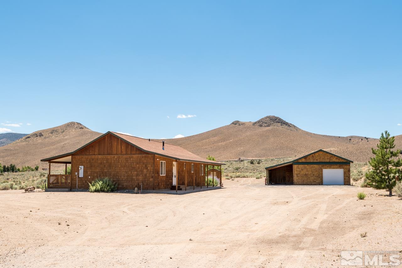 5 Davis Smith, NV 89430 - Photo 1 of 22 Photo 1