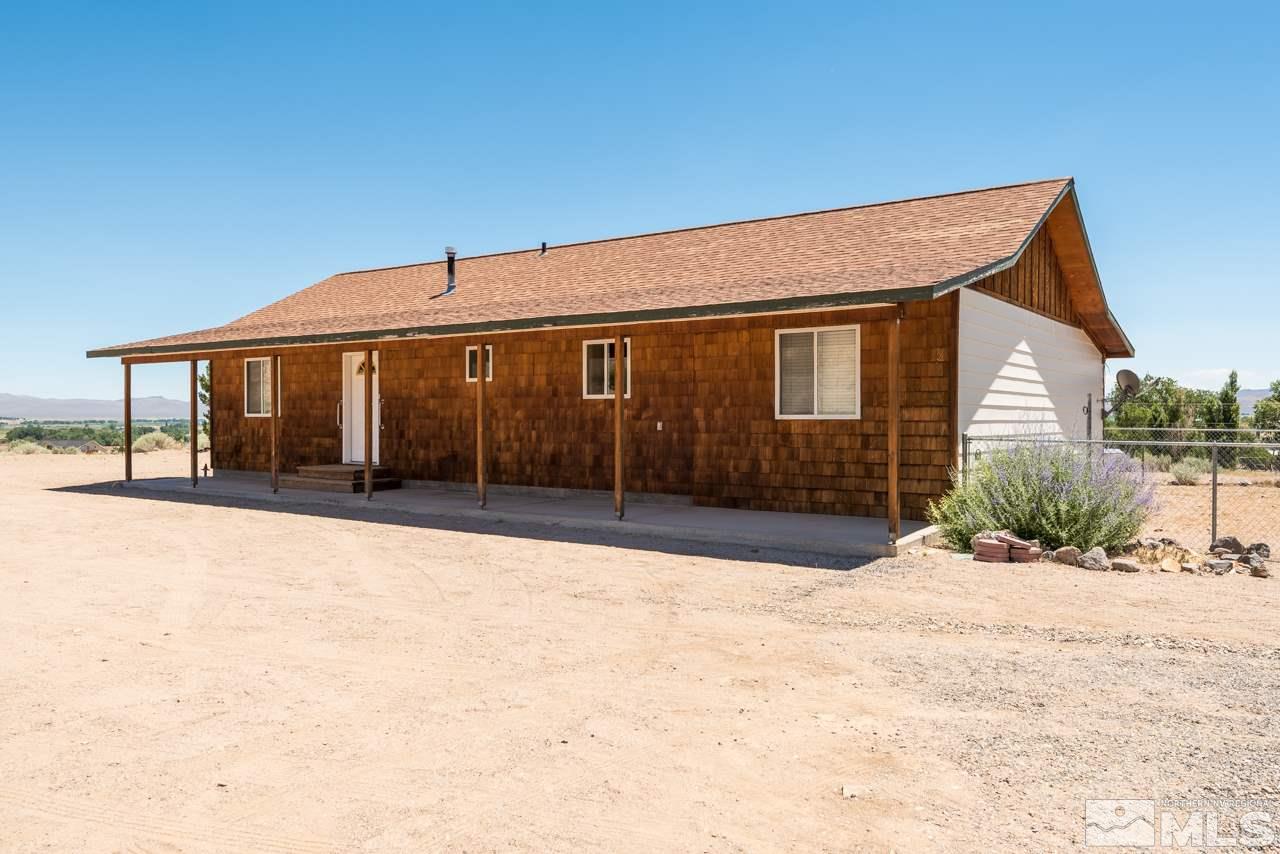 5 Davis Smith, NV 89430 - Photo 17 of 22 Photo 17